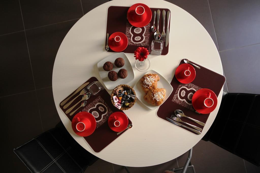 Ottomood Ala Ovest Centro 3* Catania