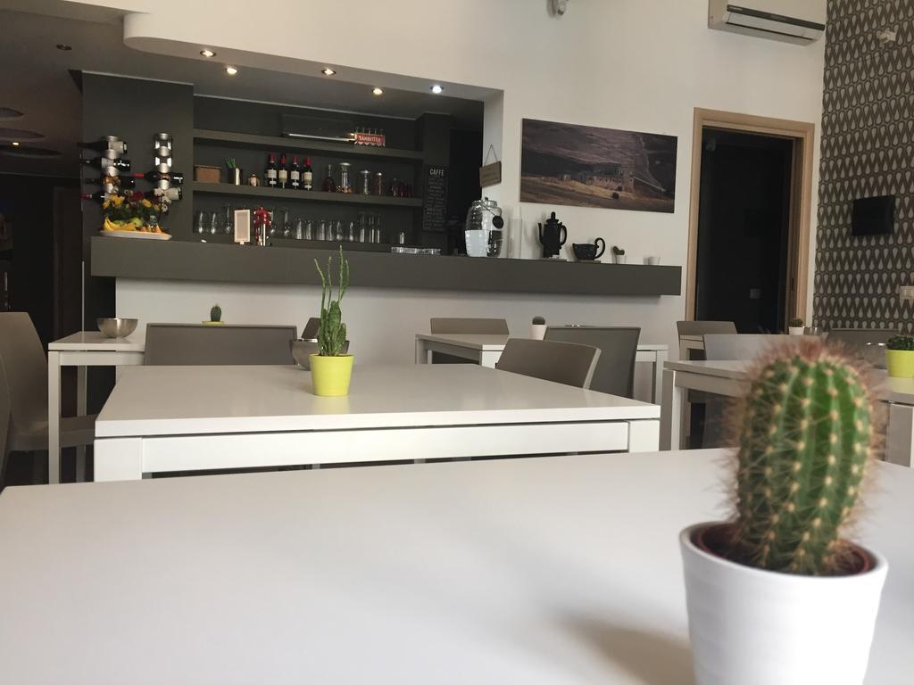 Ottomood Ala Ovest Centro Bed & Breakfast Catania