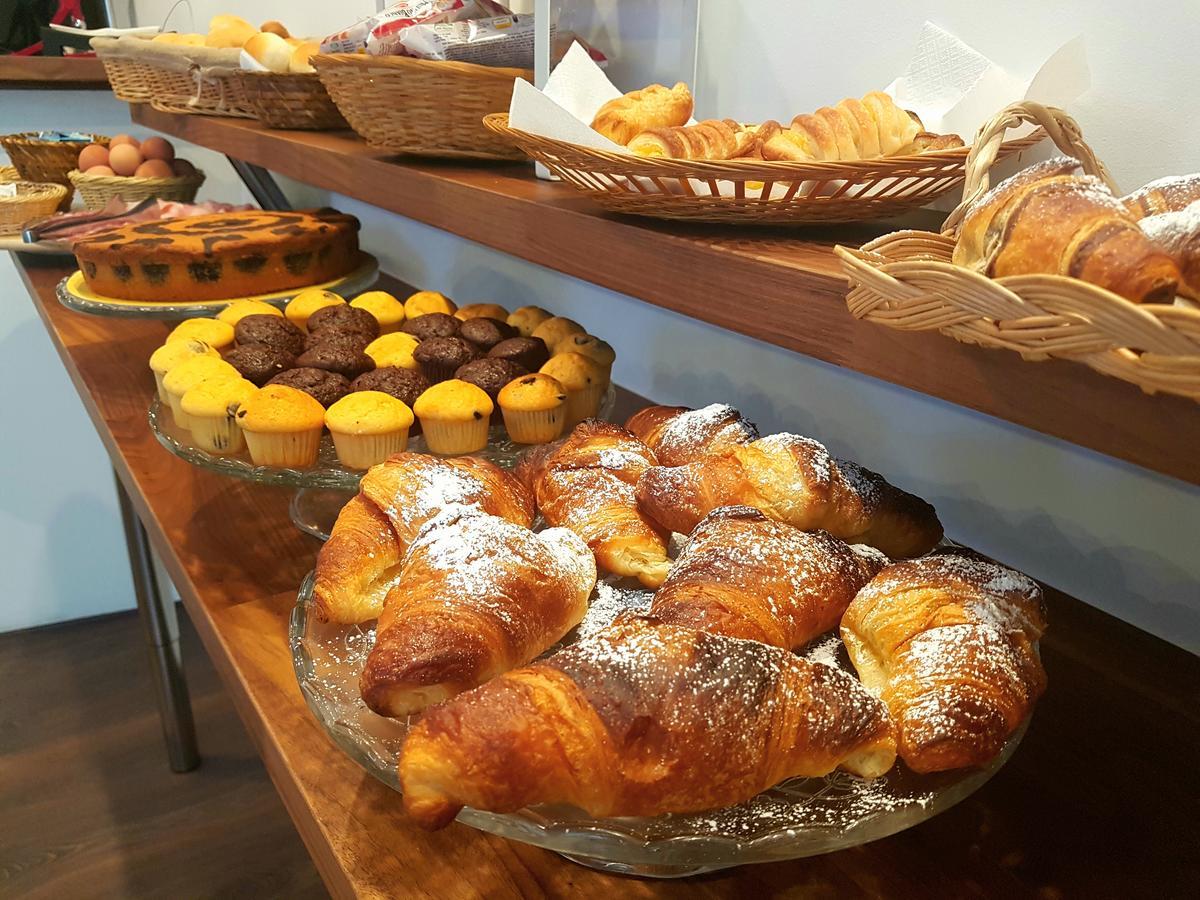 Ottomood Ala Ovest Centro 3* Catania