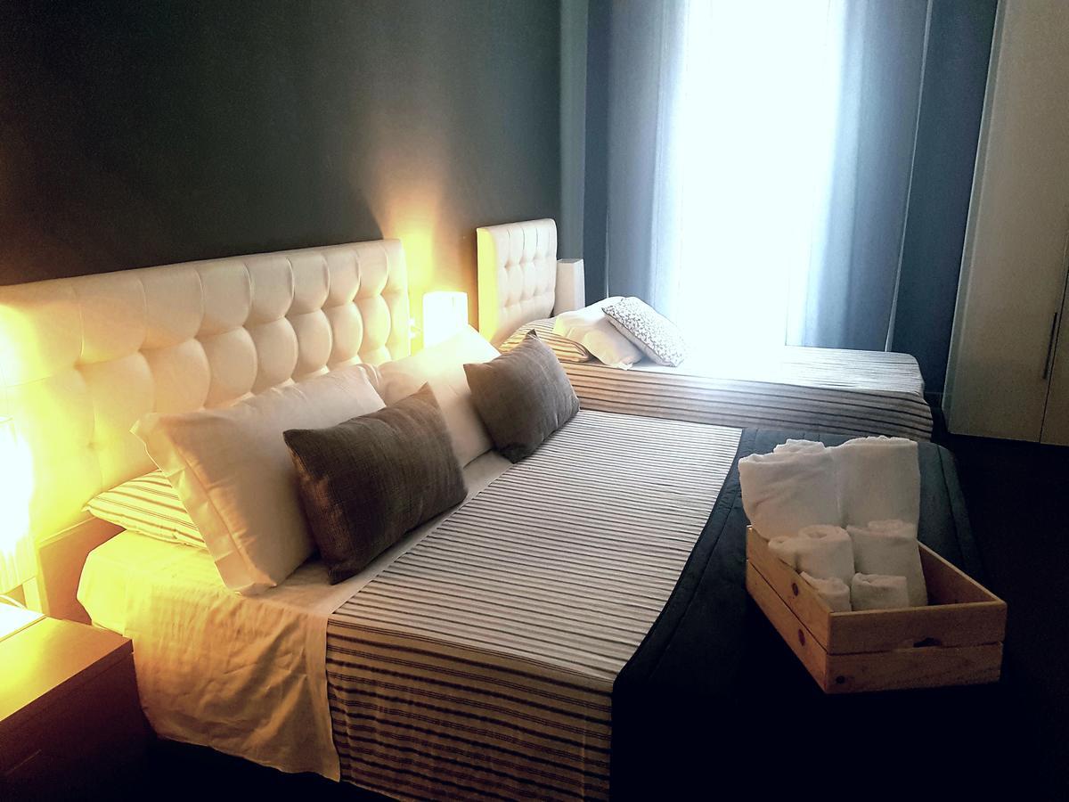 Bed & Breakfast Ottomood Ala Ovest Centro