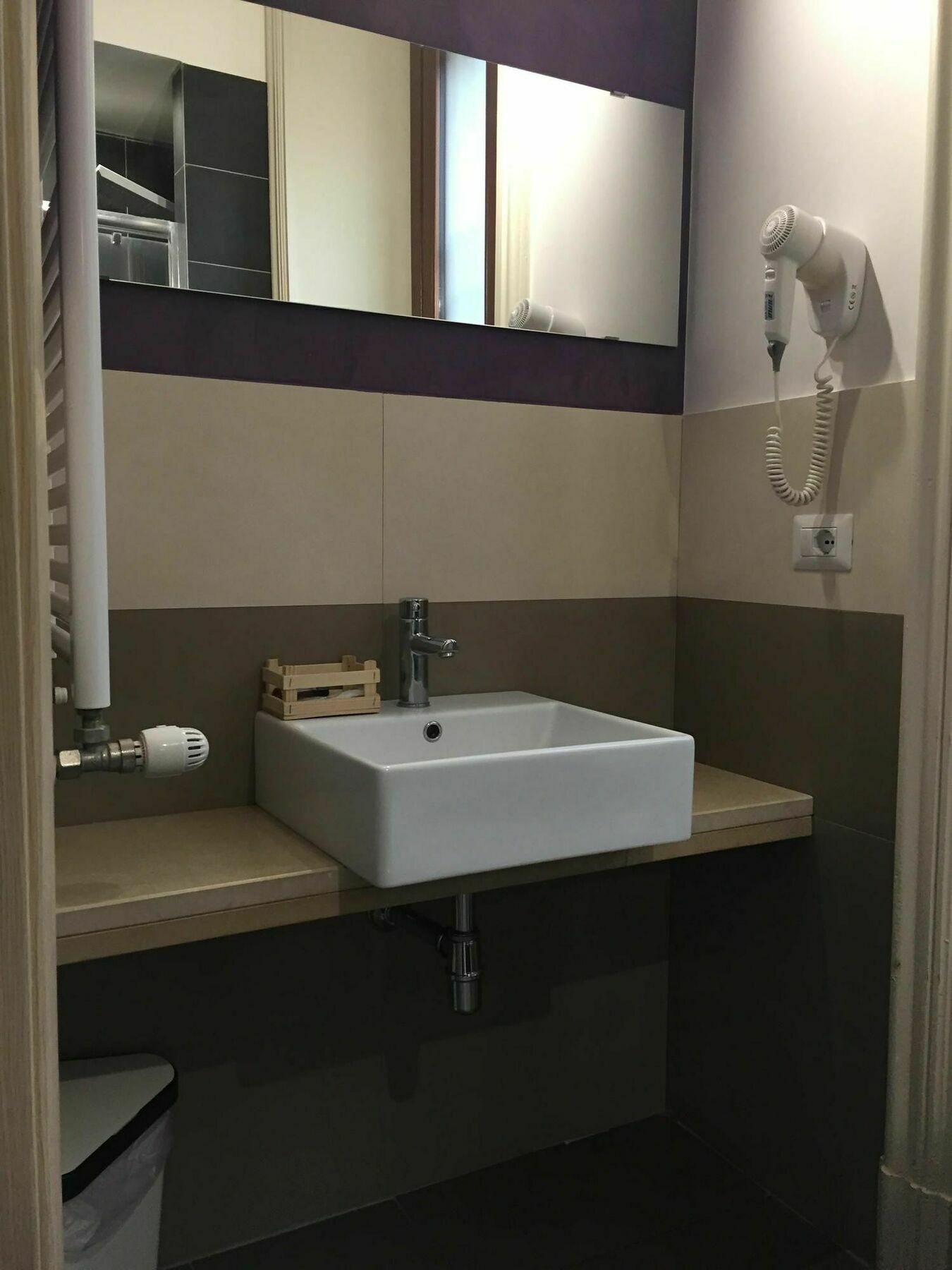 Ottomood Ala Ovest Centro 3* Catania