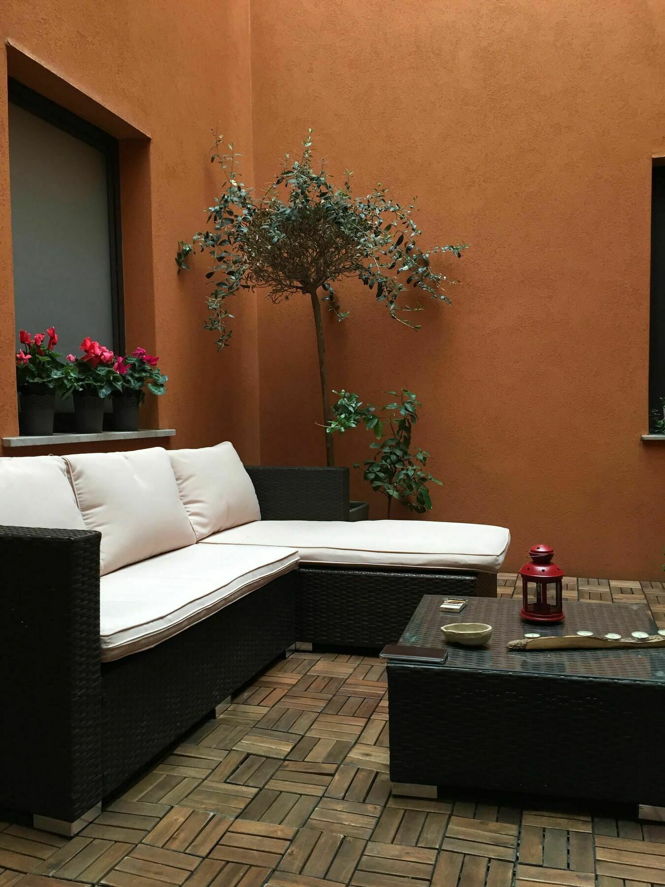 Bed & Breakfast Ottomood Ala Ovest Centro