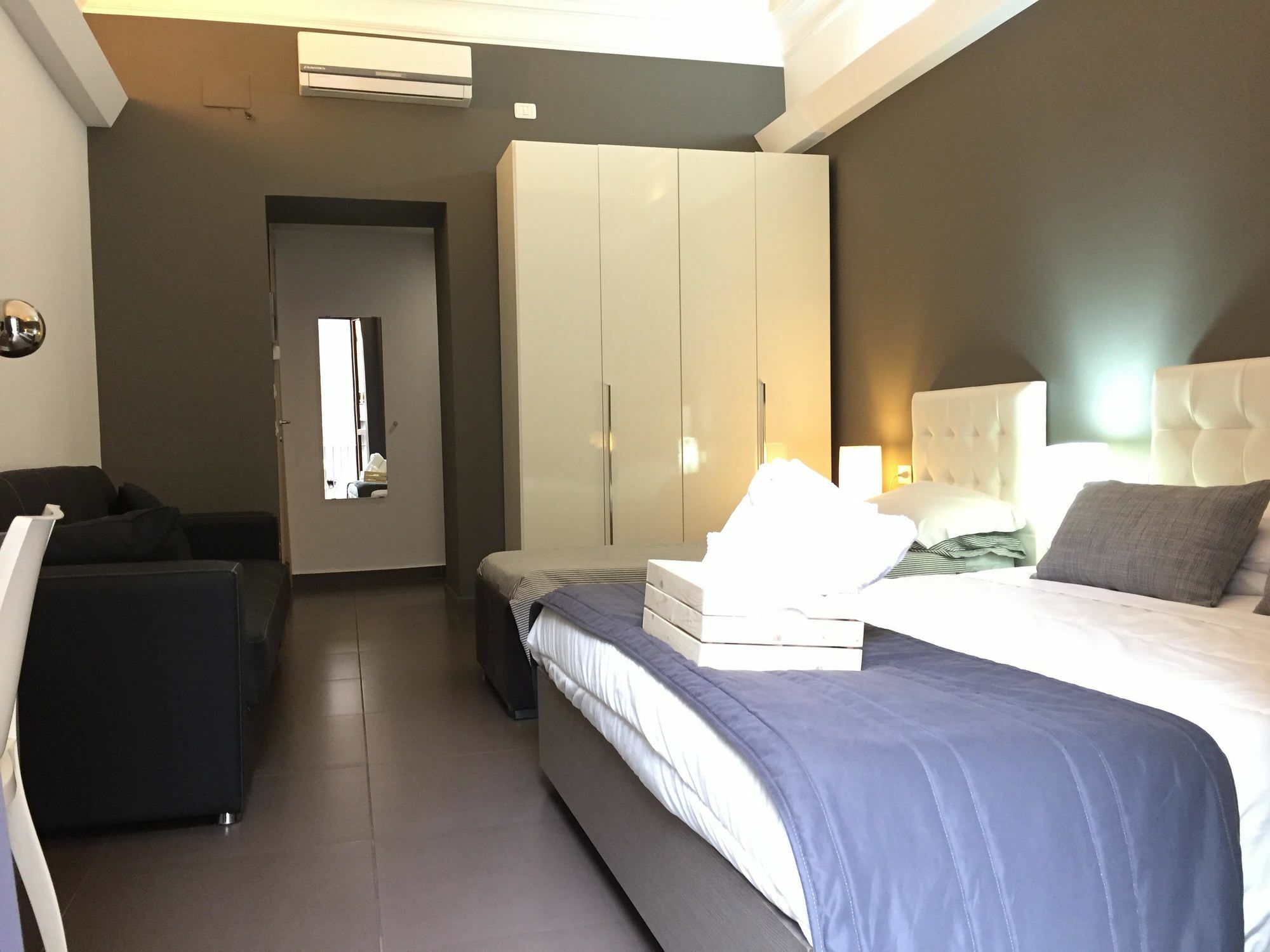 Bed & Breakfast Ottomood Ala Ovest Centro 3*