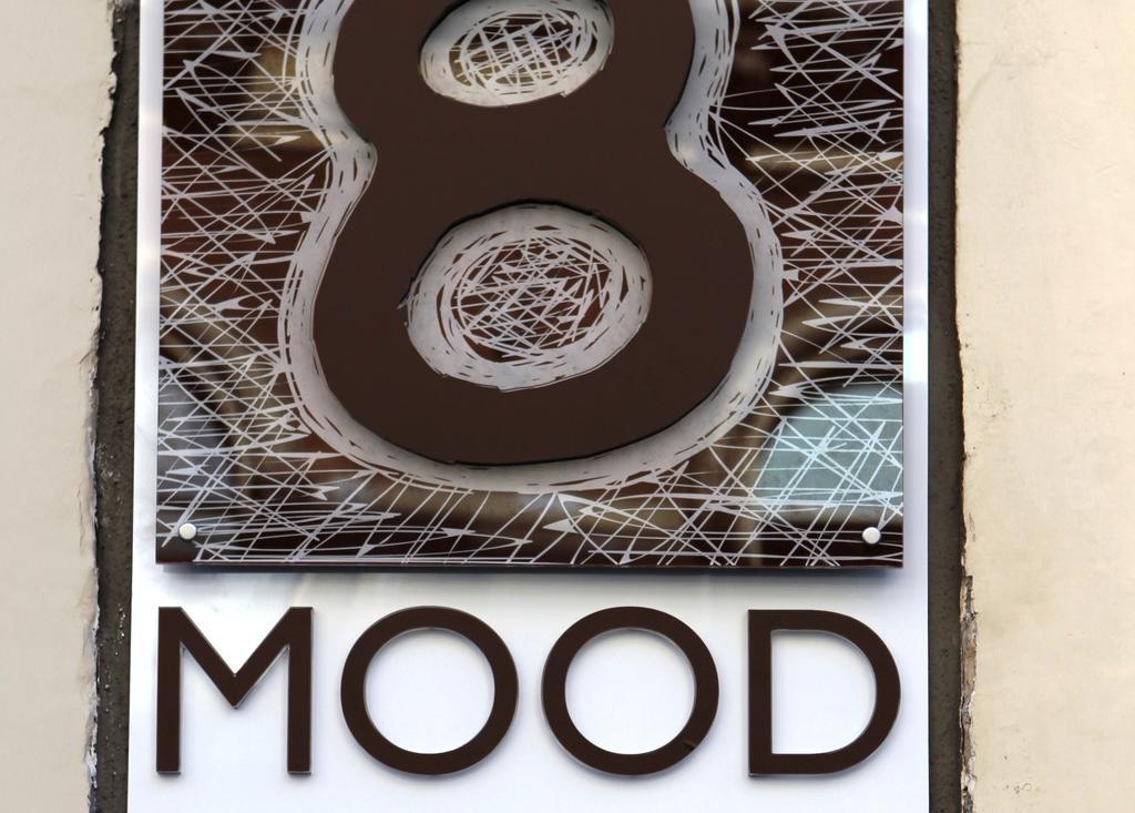Couette-café Ottomood Ala Ovest Centro 3*