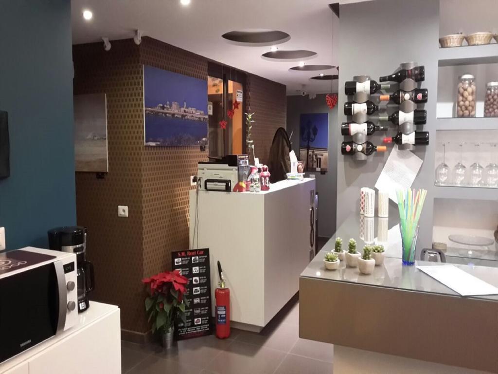 Ottomood Ala Ovest Centro Bed & Breakfast Catania