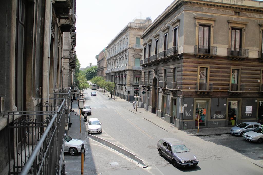 Couette-café Ottomood Ala Ovest Centro