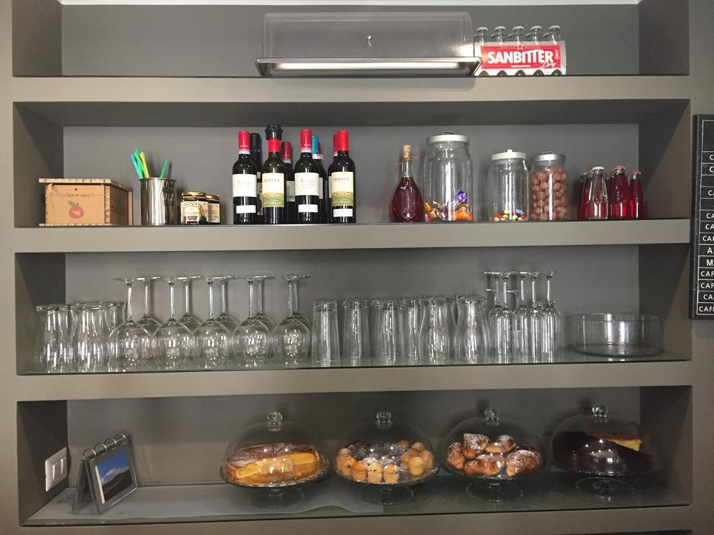 Ottomood Ala Ovest Centro