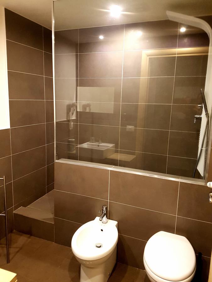 Ottomood Ala Ovest Centro Alojamento de Acomodação e Pequeno-almoço