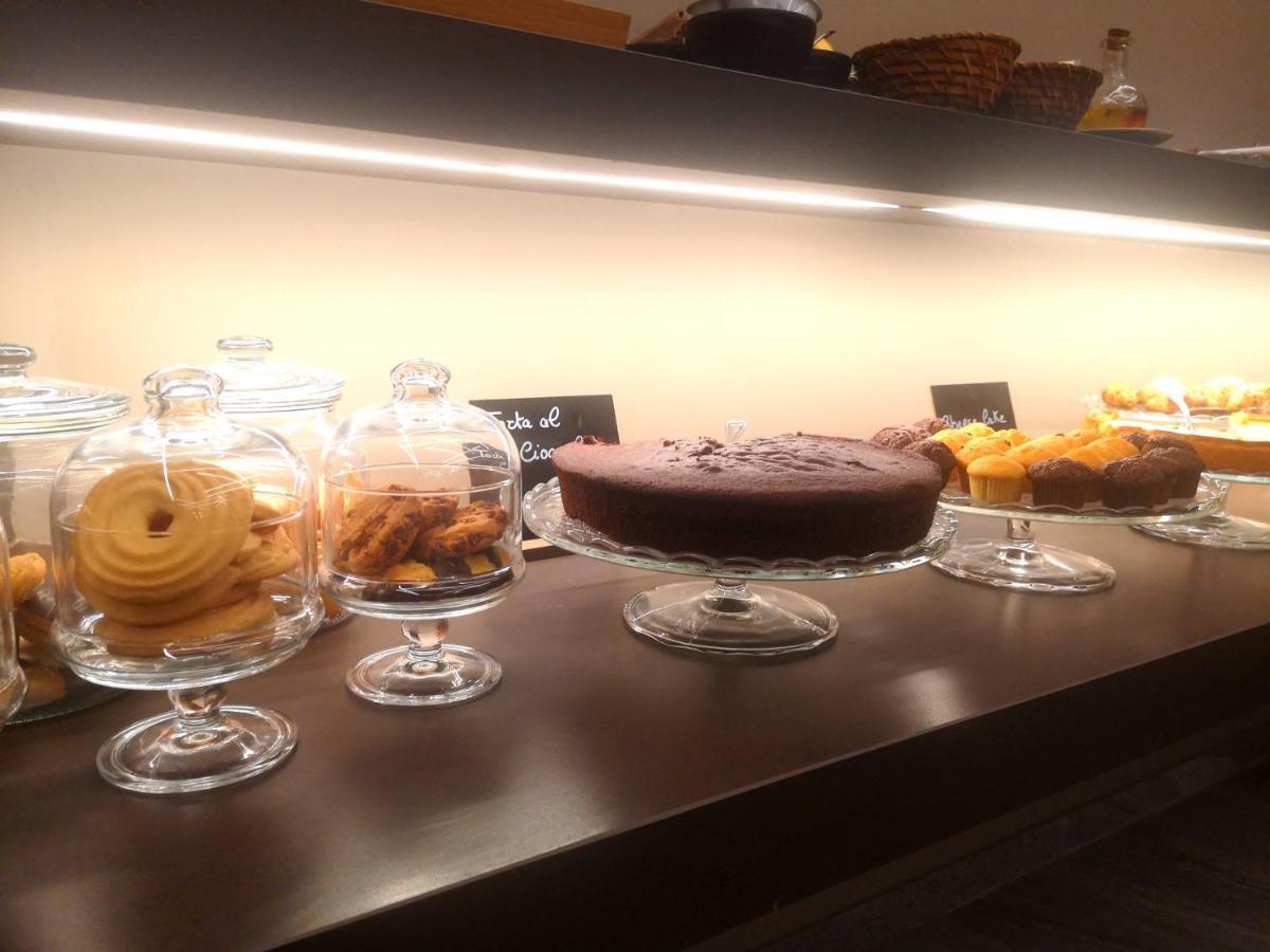 Couette-café Ottomood Ala Ovest Centro